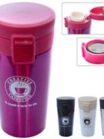 МТ-3441 Термокружка з ситечком 500мл STENSON