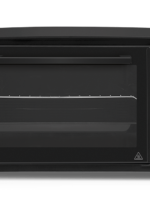 LEO-353 Електрична піч 35л 1300ВТ LIBERTON
