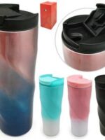 РОЗПРОДАЖ МТ-3933 Термокружка "Wave" 500мл STENSON