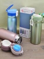 МТ-4425-0.5 Термос "Shine" 500мл STENSON