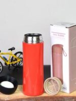 МТ-4430R Термос "Positivet" 400мл STENSON