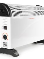 HCH-202W Конвектор електрич.підлоговий  2000Вт Holmer #