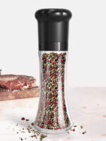 MR-1613 BLACK Перцемолка Maestro