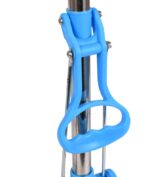 МН-4164 Швабра з віджимом PVA насадка 110*27см STENSON - Зображення 3