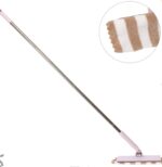 100585 Швабра з захватом Grip 25*9,5*113см (з серветкою) STENSON