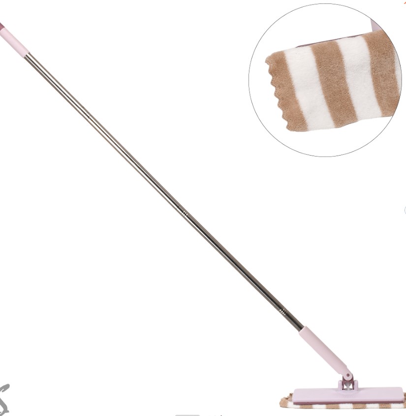 Знімок екрана 2025-12-17 115724 100585 Швабра з захватом Grip 25*9,5*113см (з серветкою) STENSON - Зображення 1