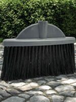 53215 Щітка для підлоги НОВА ЄВРОПА  23см Польща