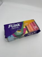 Губки кухонні хвилясті Optimax Flink(4+1) - Зображення 2