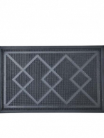 Коврик гумовий 35х55см Венгрія