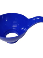 Лійка для банок з ручкою