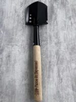 Лопата саперна розкладна 56см