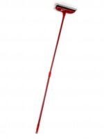 0080 Вікномийка з метал. телескоп.ручкою 123см Максус Плюс