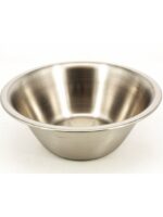 0833 Миска А+ 28,5см нерж глибока КОНУС