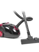 HVC-09 ECO Cyclone Пилосос мішковий 900Вт Holmer #