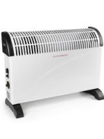 АКЦІЯ HCH-200W Конвектор електрич.підлоговий  з вентилятором 2000Вт Holmer #