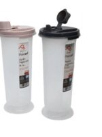 YA-110 Пляшка для олії 0,75л Irak Plastik