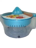 220 Соковижималка для цитрусових 0,6л UKSAN