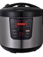 LMC-3100 Мультиварка 13 програм 900Вт LIBERTON