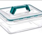 390 Бокс 5,5л з ручкоюIRAK