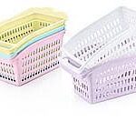 AK 496 Органайзер для полиць (31*15*16см) AKAY