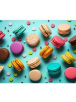 К-602-185 Коврик придверний принтований