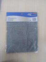 65035 Серветка (ганчірка) для підлоги мікрофібра 50*60см Фенікс Польща