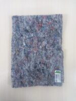 65631 Серветка (ганчірка) для підлоги мікрофібра 60*50см Popularna Конекс Польща