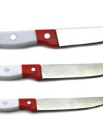 АКЦІЯ Ніж триколірний №7