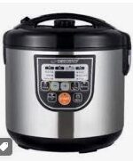 PMC-013 Мультиварка PERFEZZA 13 програм 900Вт LIBERTON