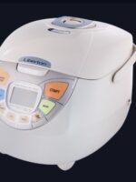 Мультиварка LMC 05-02 Y 9 програм 900Вт LIBERTON