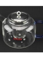 1053 А+Заварник скло (чайник) 1000 мл