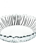 10555 Аврора тарілка глиб d-21, 5 см (6шт)