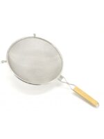 1272 А+ Сито з дер. ручкою 24см