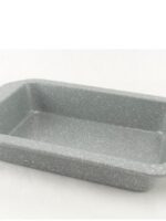 1284 А+ Дечка глибока з гранітним покриттям 29х18х6см