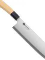 17358 Ніж-сокирка "Japan" "7" STENSON 18,5см