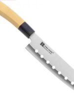 РОЗПРОДАЖ 17366 Ніж "Japan" 29,5см (лезо 17см) STENSON