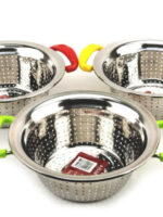 2208 Друшлаг А+ 26см