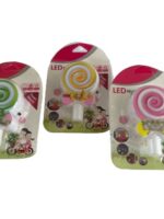 2209-3 Нічник льодяник