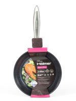 FP-22720-SSMBM Сковорода кована 20см Elegance Holmer #