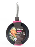 FP-22724-SSMBM Сковорода кована 24см Elegance Holmer #