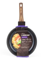 FP-33524-SWMB Сковорода лита 24см Natural Holmer #