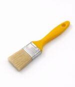 Щітка для фарбування нейлон пластик №36