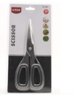 36053 А+ Ножиці господарчі 20см (3мм)