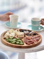 Менажниця дубова д.30