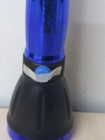 РОЗПРОДАЖ 507 Ліхтар світлодіодний,заряд від USB