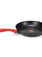 FP-22322-SROMB Сковорода кована 22см Fiesta Holmer #