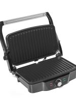 HCG-160 Гриль 1600Вт Holmer #