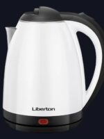 Електрочайник пластм. LEK-6801 1,8л 1500Вт LIBERTON