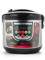 HMC-11В Мультиварка 19 програм 900Вт  Holmer #