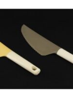 832 А+ Кондитерський силіконовий ніж 28см